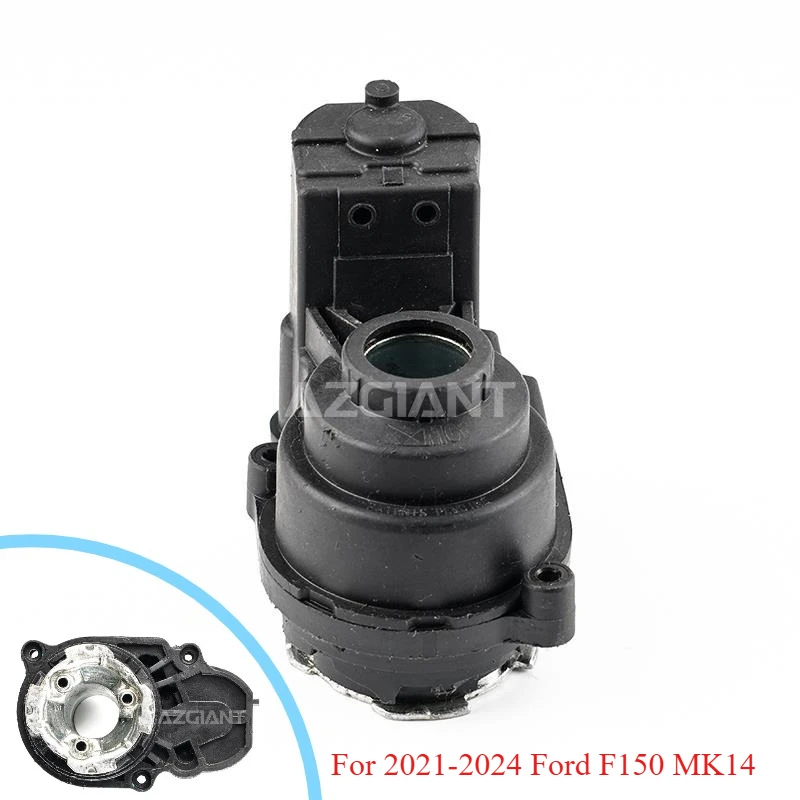 AZGIANT フォード F150 2008-2024 パワーサイドビューミラーモーター部品アセンブリ車の修理キットアップグレード直接販売カーアクセサリー