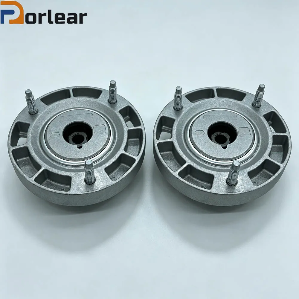Front Left Right Shock Strut Mounts For Jaguar XE XF F-Pace 2016-2020 T4N7363