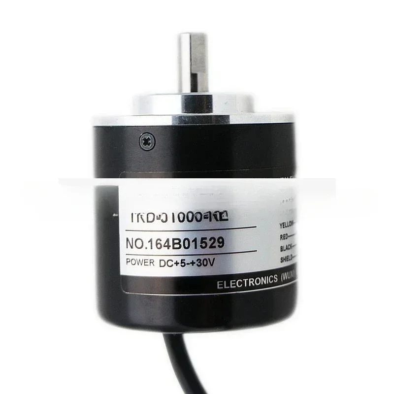 

Incremental encoder TRD-J1000-RZ TRD-J600-S TRD-J2000-RZV