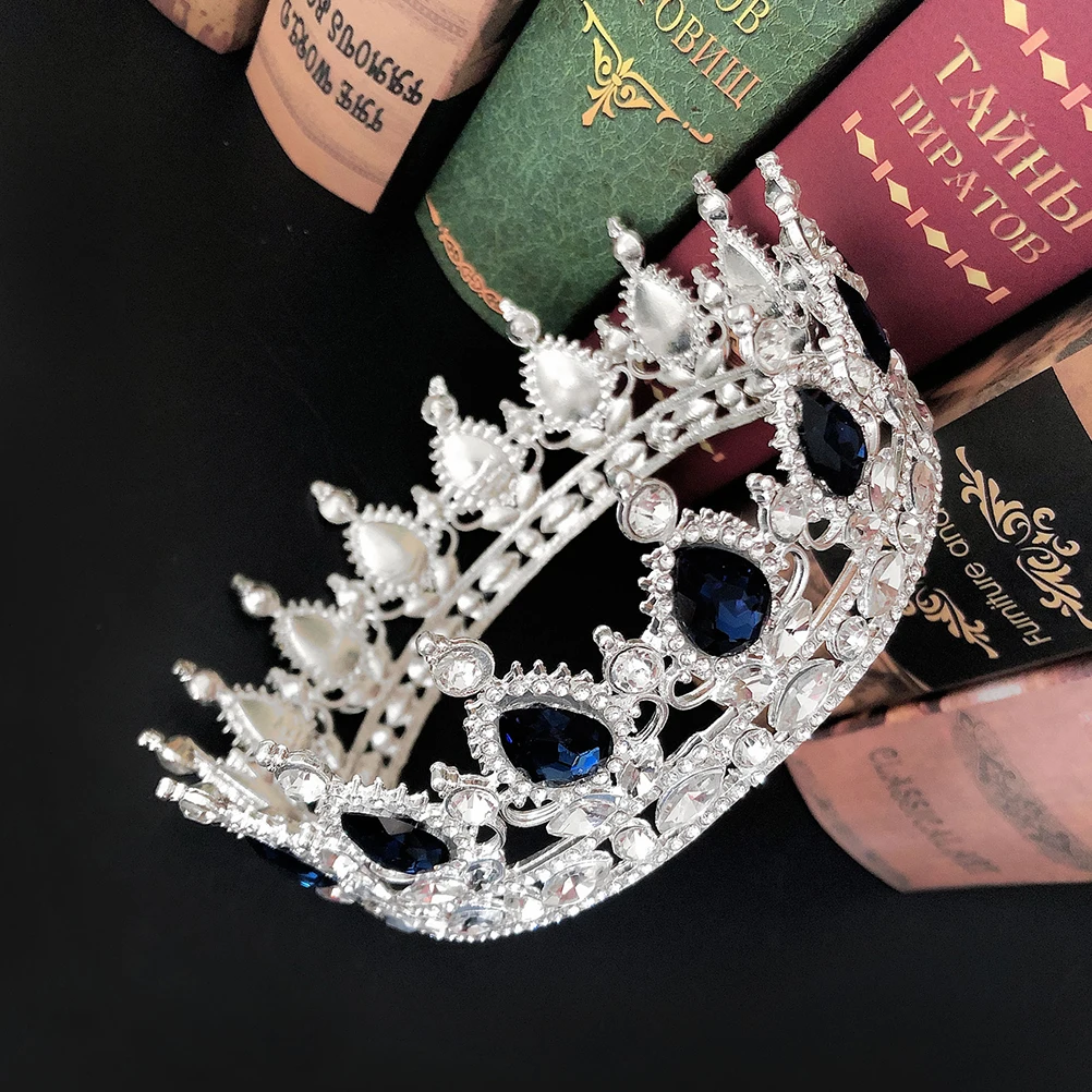 

Bridal Tiara Bride Hochzeit Braut Haarschmuck Kopfschmuck Wedding Hair Accessories