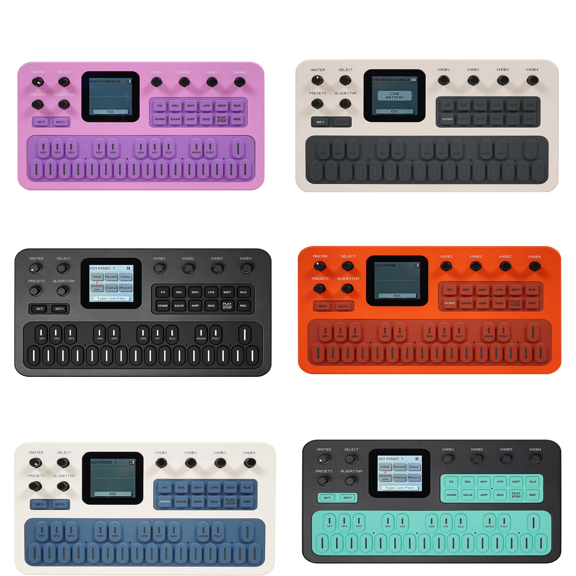 sintetizador-de-ondas-digitales-m-vave-sk15-fm-1-todos-los-colores-pantalla-lcd-secuenciador-arp-con-multiples-efectos-para-produccion-musical