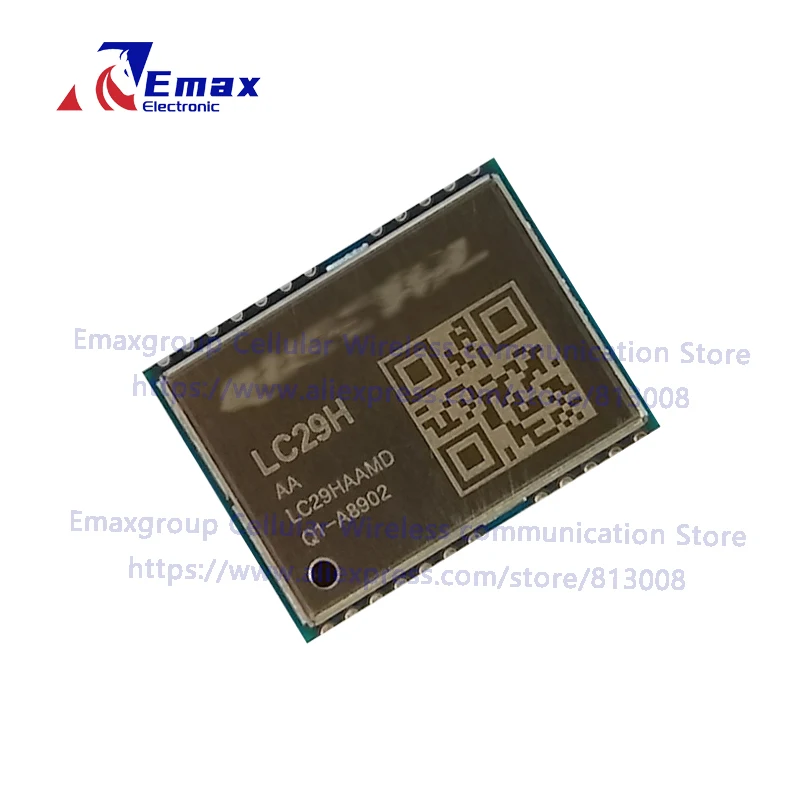 Quectel LC29H High-…