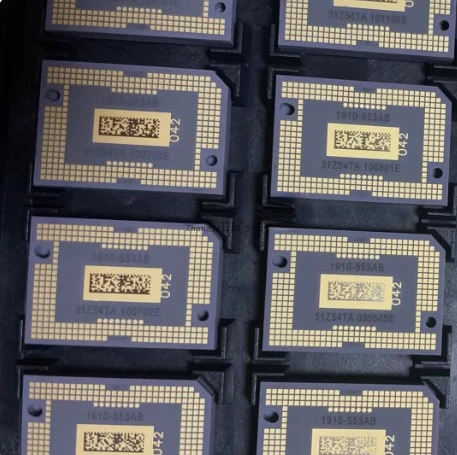 

Projector Accessories DMD CHIP Quality Top 1912-503AB 513AB/5139B FOR PROJECTOR