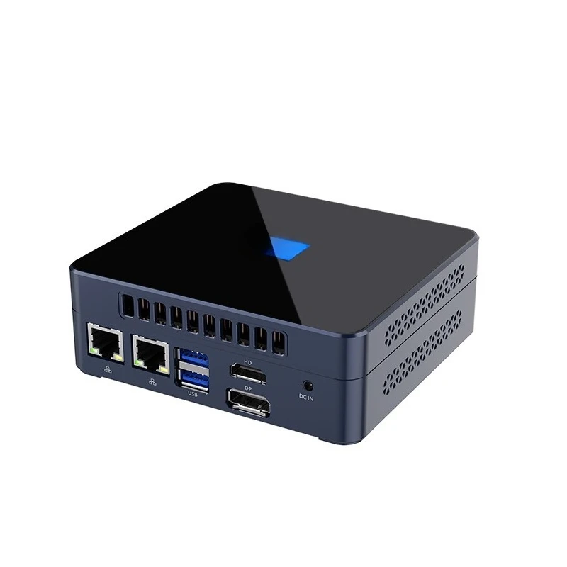 Mini Computer Host Commercial Office Learning Portable 4K Micro PDA