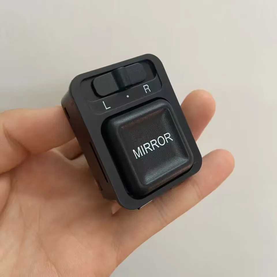 For Great Wall Hover X240 CUV H3 Wingle V200 Wingle 5 rear view mirror adjusting switch mirror switch electric control button