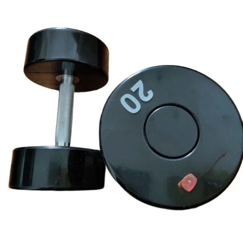 

Eco-friendly mirror dumbbells