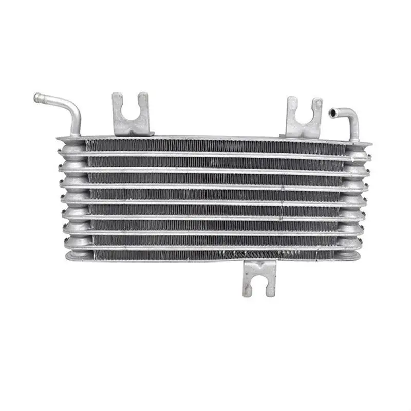 Dependable-T/M Oil Cooler Assy 21606-JD30D 21606-JD30A For NISSAN QASHQAI J10, NJ10, J10E 1.6 2.0 2007-2013 21606-JD30B 21606JD3