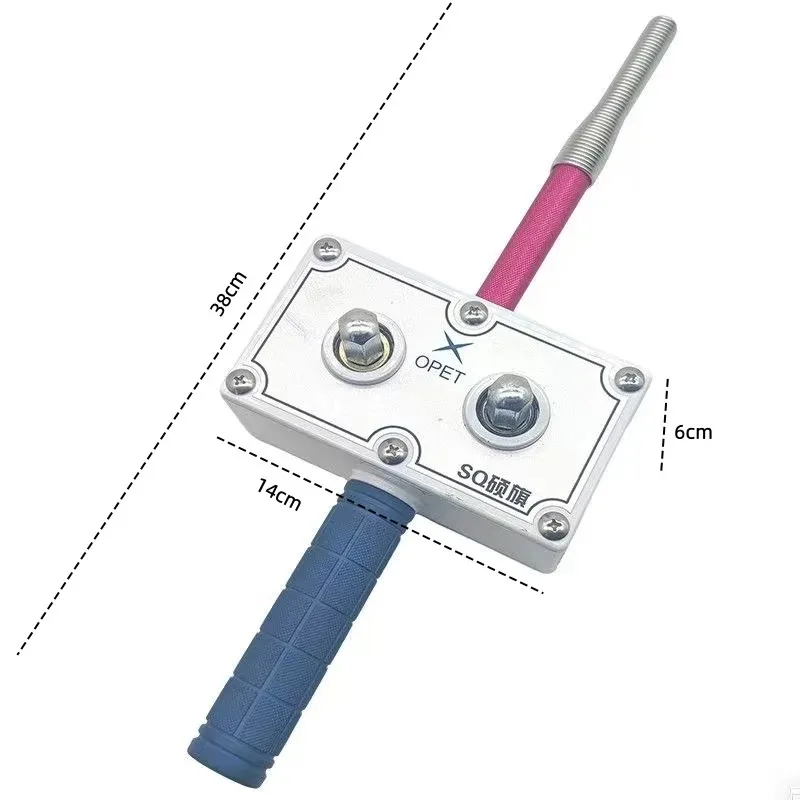 For DIY Projects Home Decoration Electrical Tools Threading Machine New Industrial Electric Cable Puller Automatic Threading