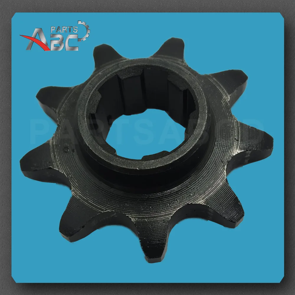 

9T Teeth Sprocket for Hisun 250CC HS250 UTV P311001321000000