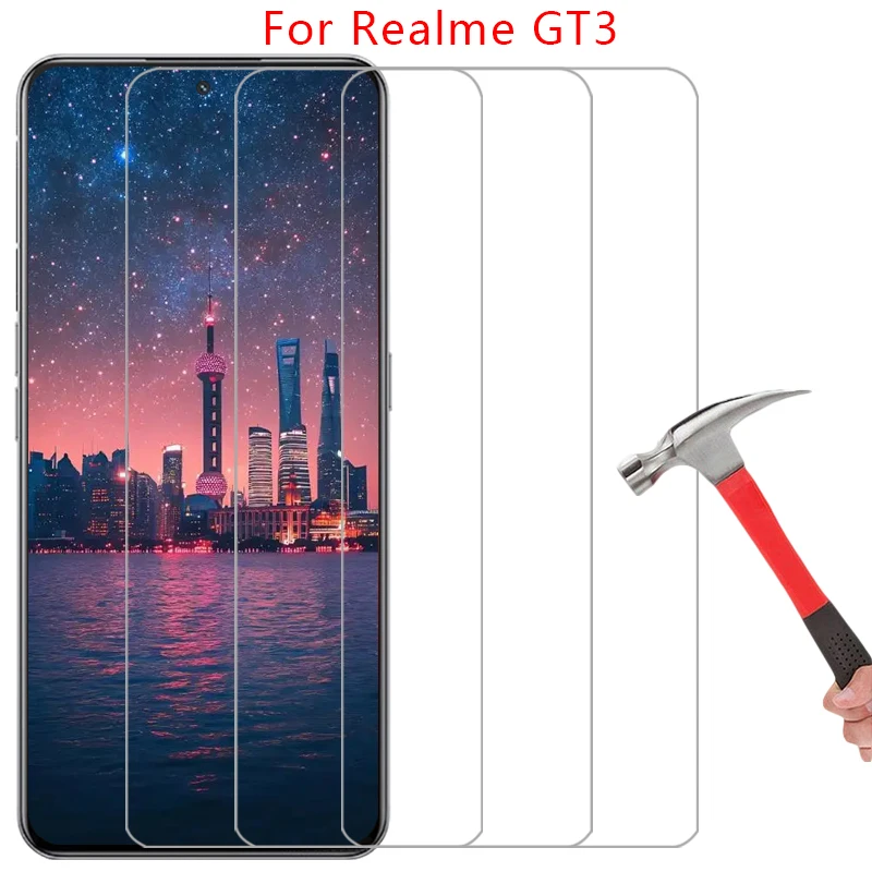 Protective Tempered…