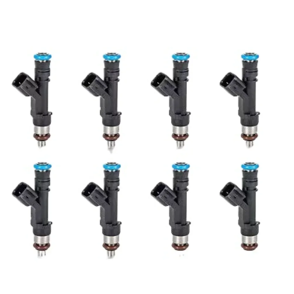 0280158227 Inyector de combustible para Ford MUSTANG Mustang 2011 - 2017 F-150 COYOTE BR3Z9F593A V8 5.0L