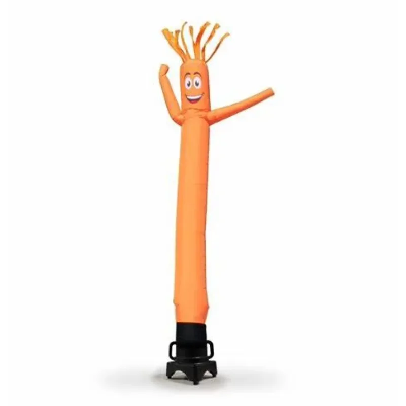 Custom Inflatable Air Dancer Waving Man Advertising Sky Dancer Inflatable Tube Man For Store Opening Event Promotion Decoration