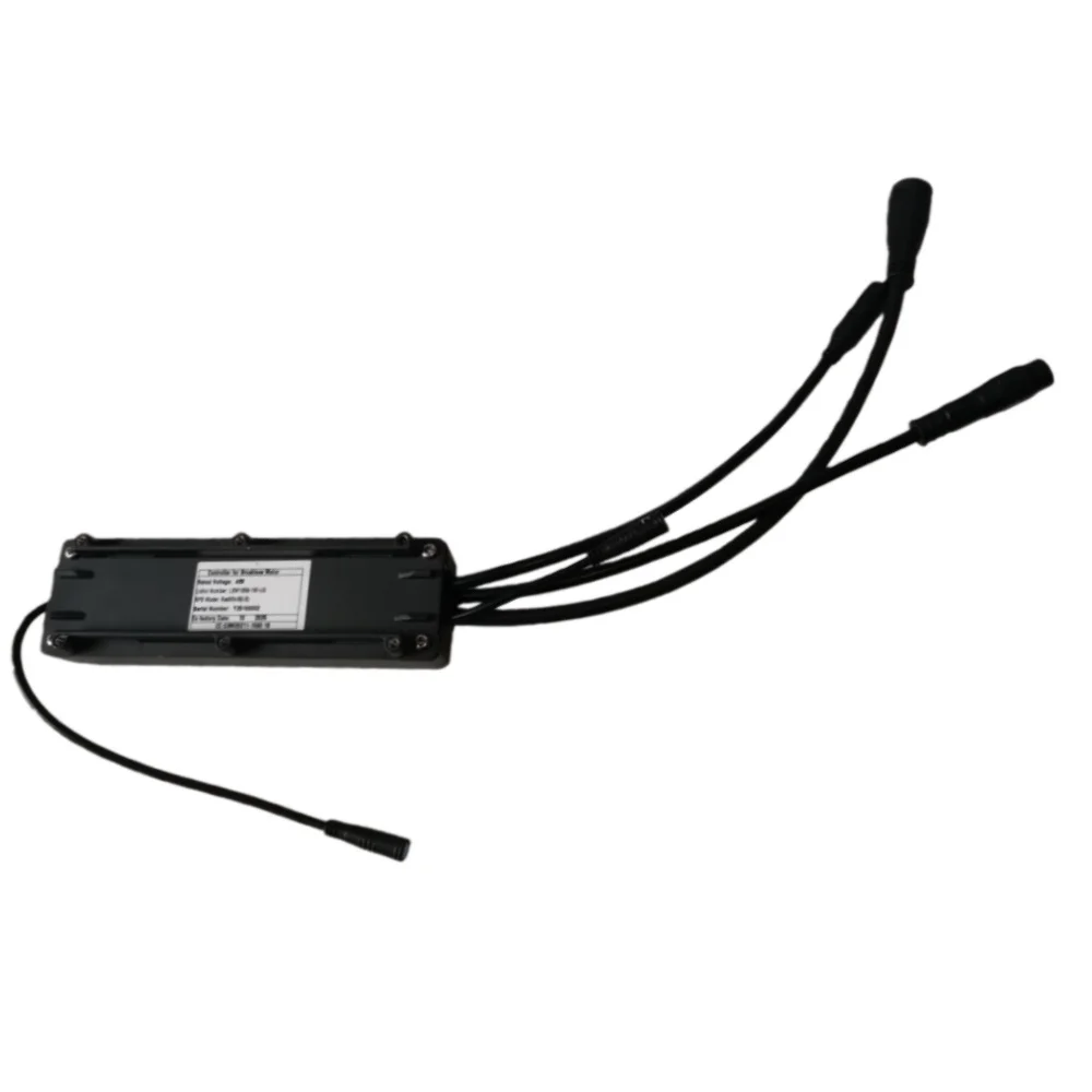 

Customized LSW1659-19F-US Brushless Motor Controller 48V RadMini5 Electric Bicycle Conversion Kit Ebike Controller