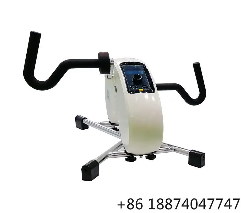 뇌졸중을 위한 미니 재활 운동 휴대용 활성 및 수동 트레이너 재활 장비