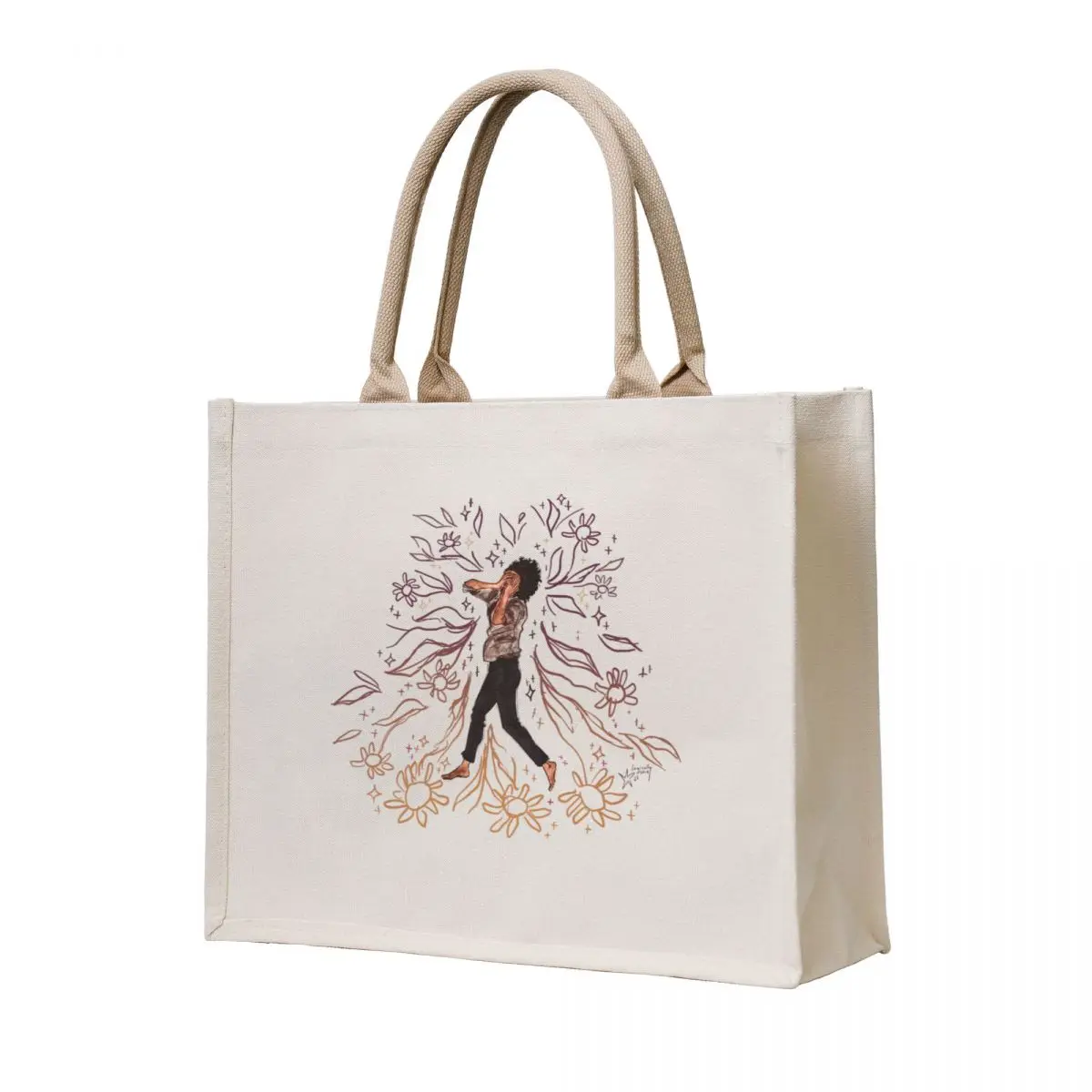 

Hozier Underground Tote Bag Cloth bag sac pour femme cloth bag woman reusable shopping