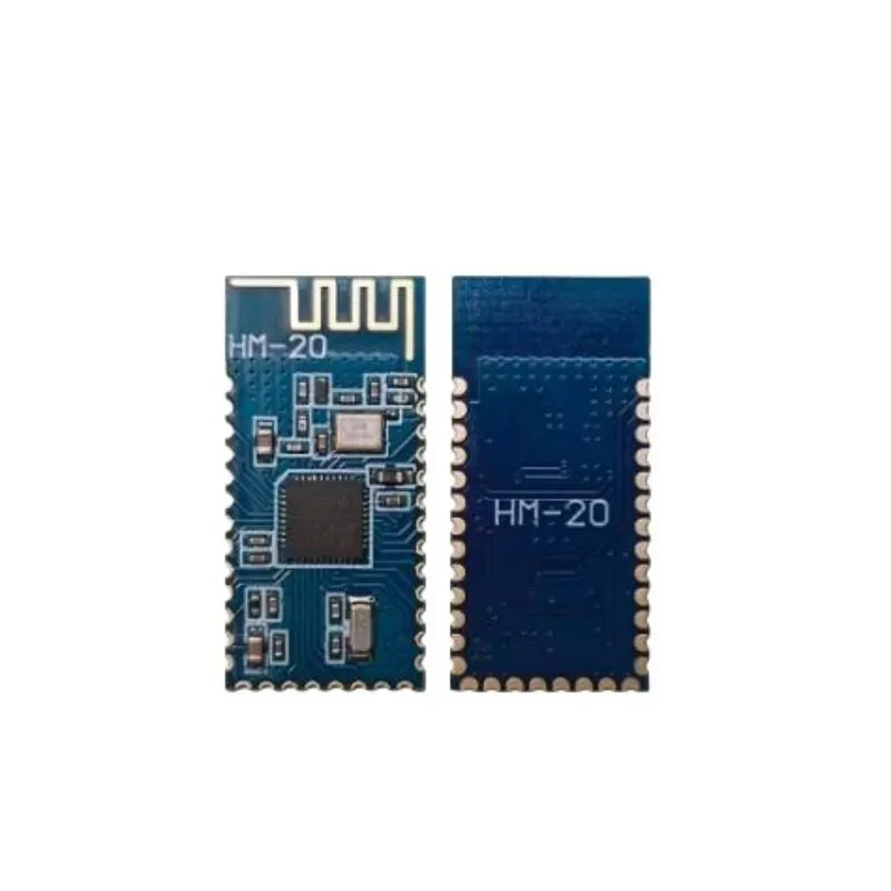 HM-20 Bluetooth BLE 5.3 Module CC2340 compatible with HM-10