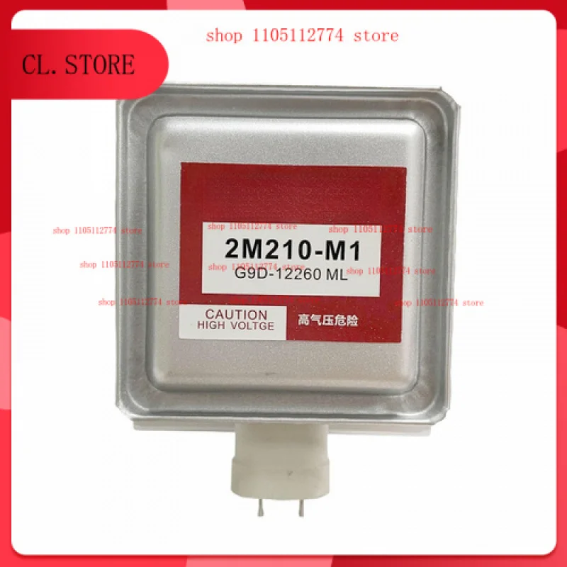 

used 2M210-M1 Microwave Oven Magnetron Microwave Generator for Panasonic