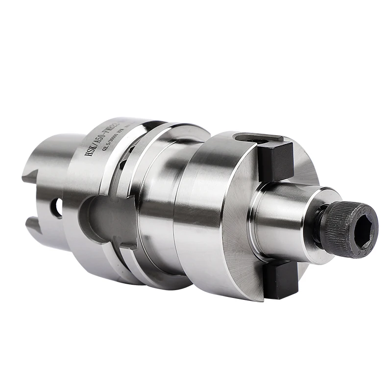 Tốc Độ Cao HSK63A FMB22 FMB27 FMB32 CNC Dụng Cụ HSK 63A FMB Xay Chuck