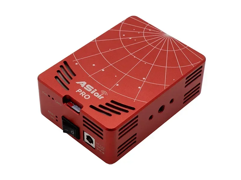 2025 Premium Products ZW0 ASIAIR PRO astronomy shooting smart device box deep space photography artifact astronomy dsp color CCD