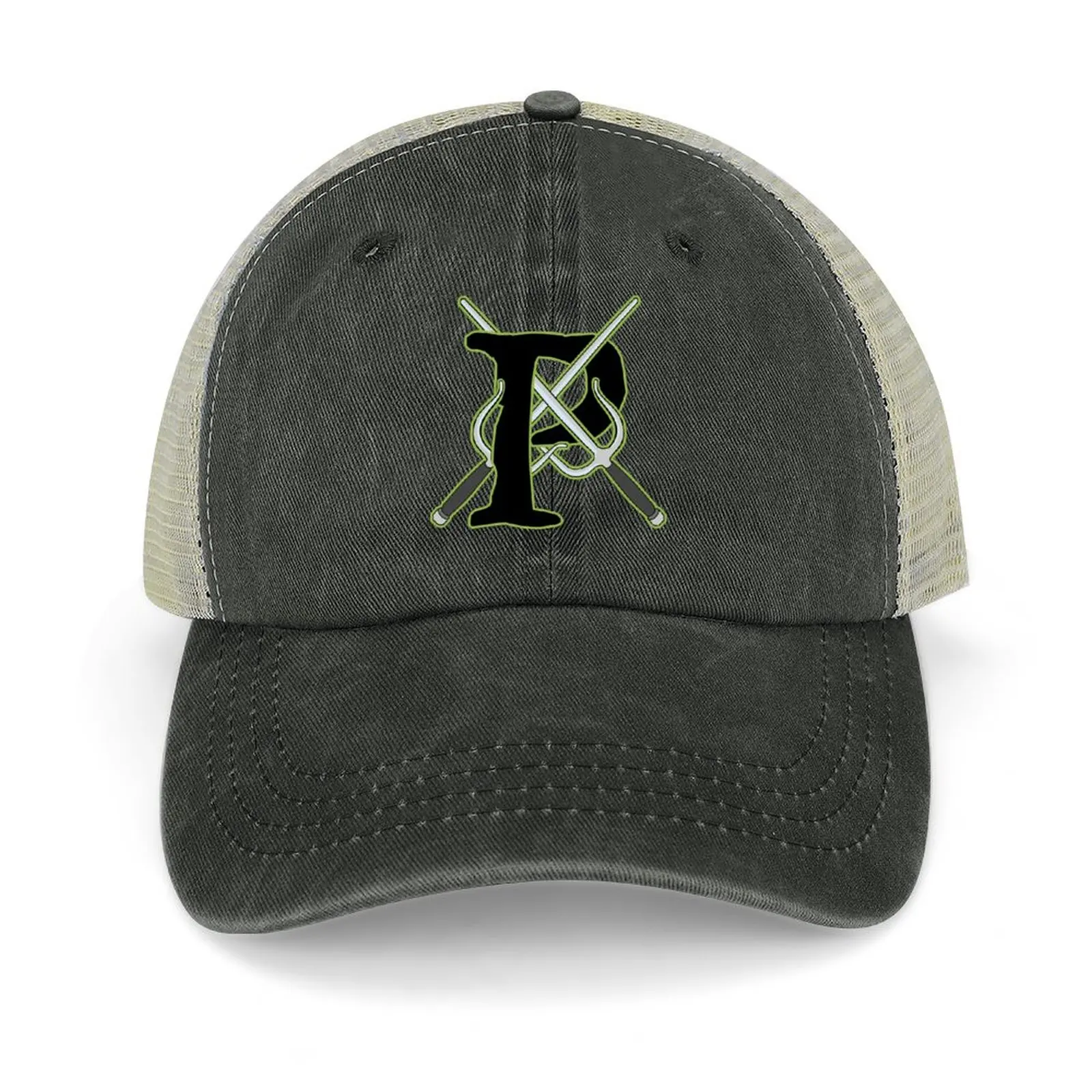 

Battling Bards of Potidaea Baseball Cap Hat Beach winter hats for men Golf Women's Hats For The Sun Men's