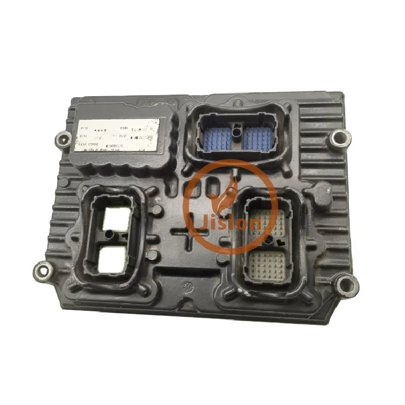 For QSB 4.5 Engine ECM Control Module 4993121 4993120  R330LC-9A Excavator