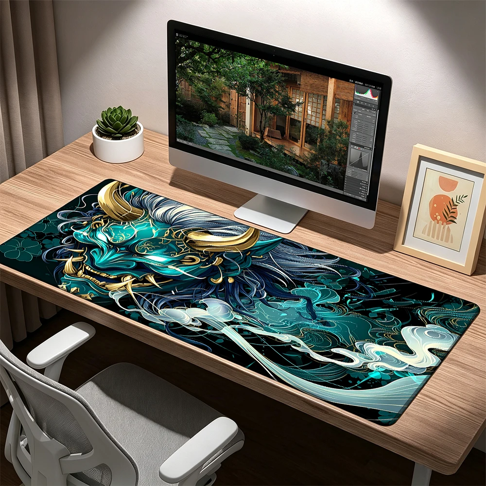 Alfombrilla de ratón con diseñ - Mousepad Xl Extended reseña y precio