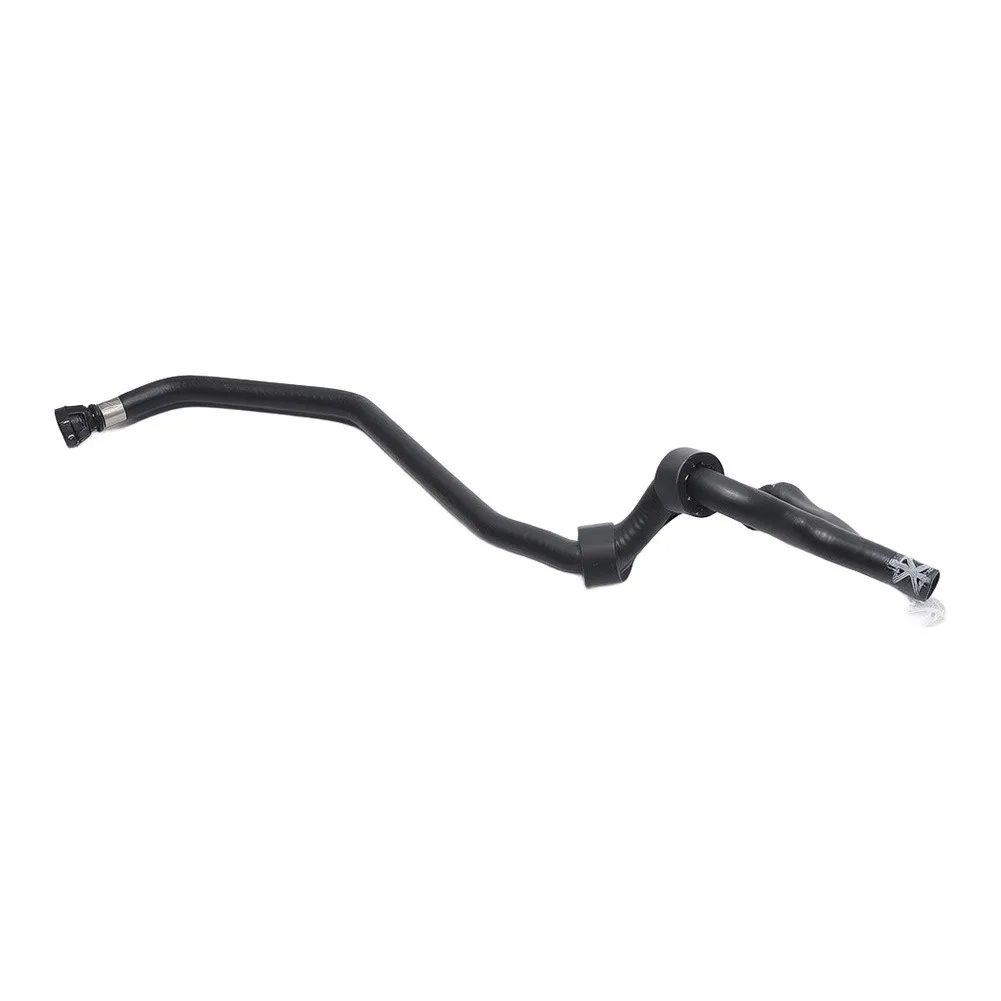 1Pc New Coolant Hose Pipe For Q3 2.0 2012-2018 5N0122447AB 5ND122447B Direct Replace Plastic Tube Car Interior Parts Accessories