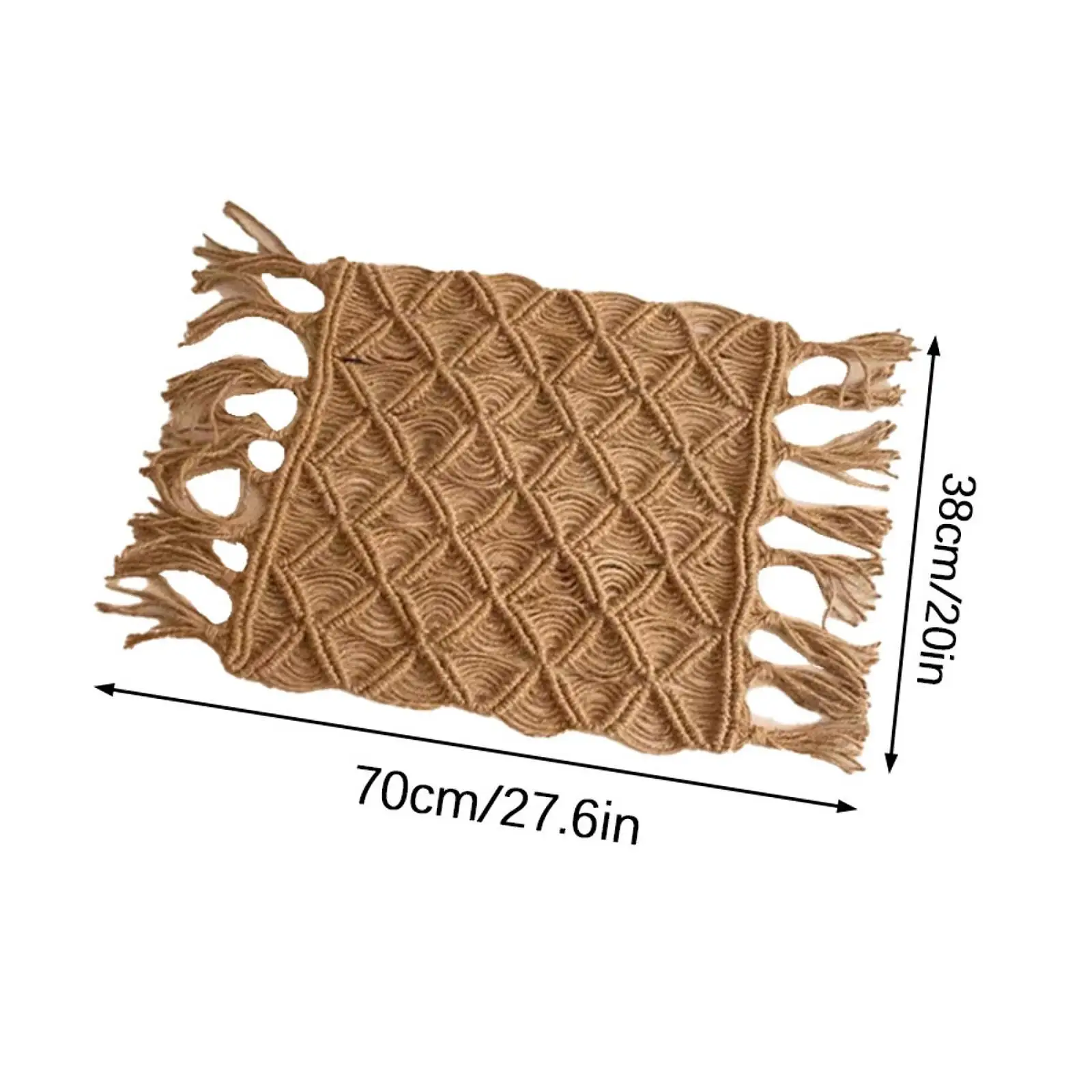 พรมถ่ายภาพเด็กแรกเกิด สไตล์โบฮีเมียน อุปกรณ์ประกอบฉากถ่ายภาพเด็กแรกเกิด ของตกแต่งอเนกประสงค์