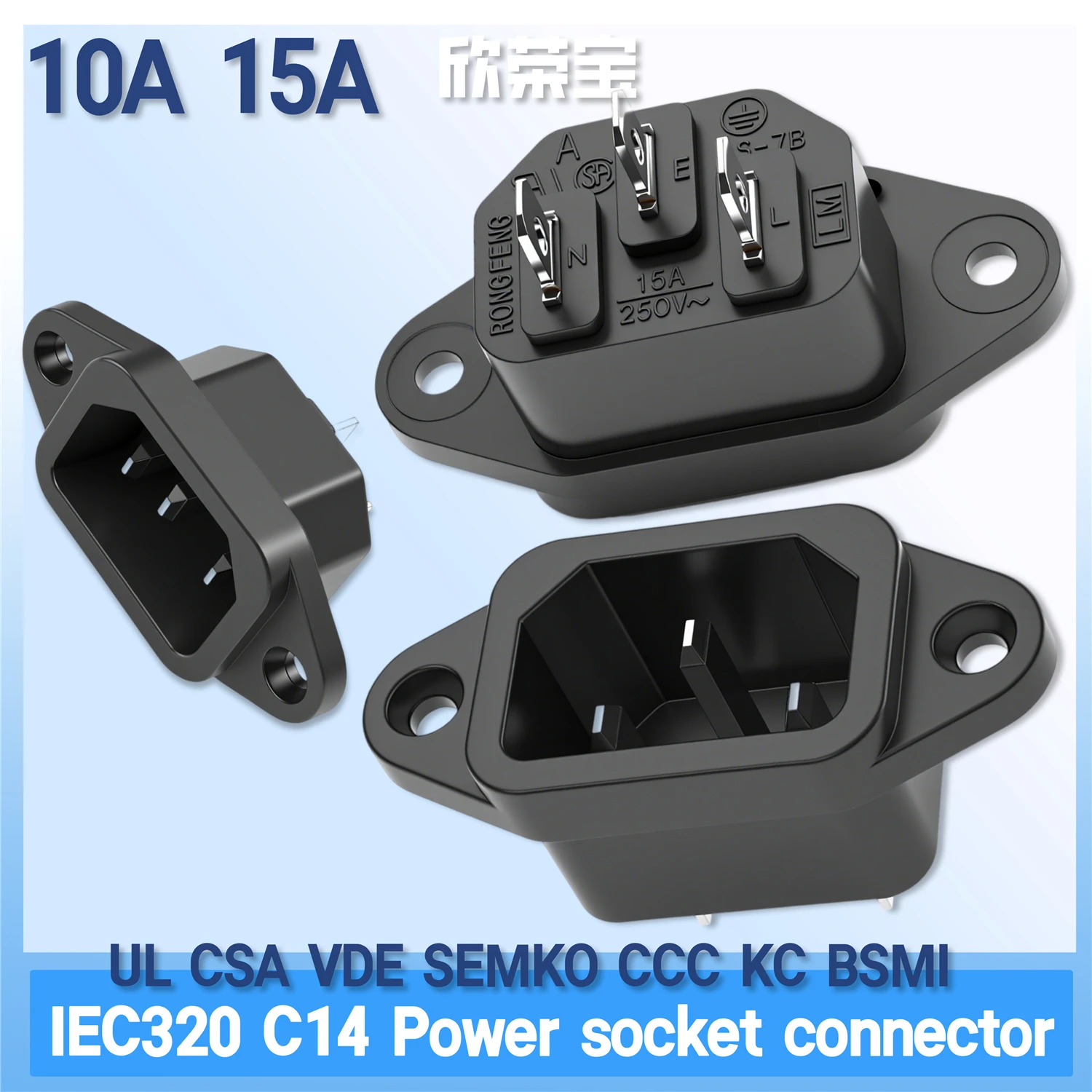 Taiwan Rongfeng Hig…