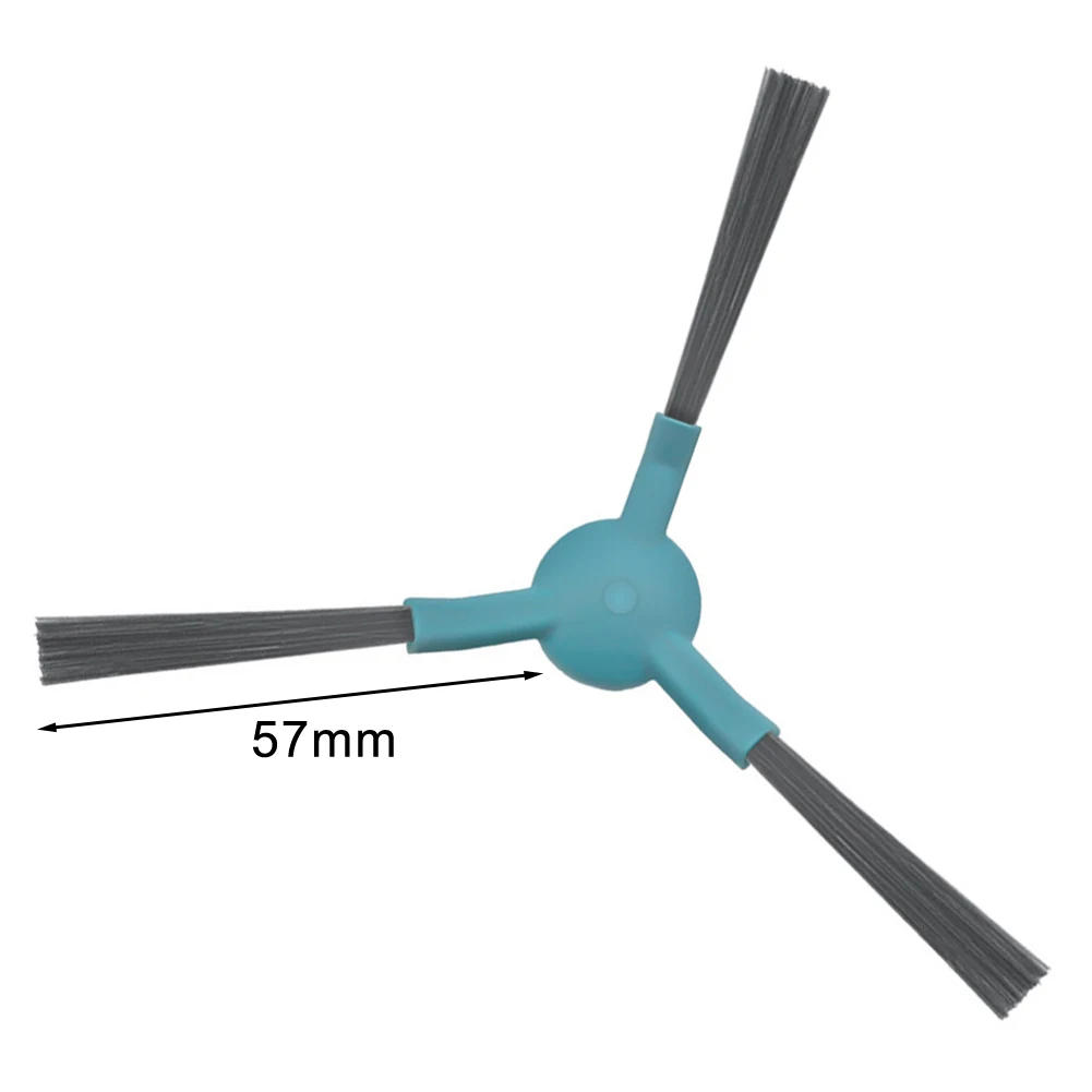 

12pcs Replacement Side Brushes For MOVA E20 Plus & Q8 Max Cleaning Eplacement Spare Part For Vacuum Cleaner Accessories