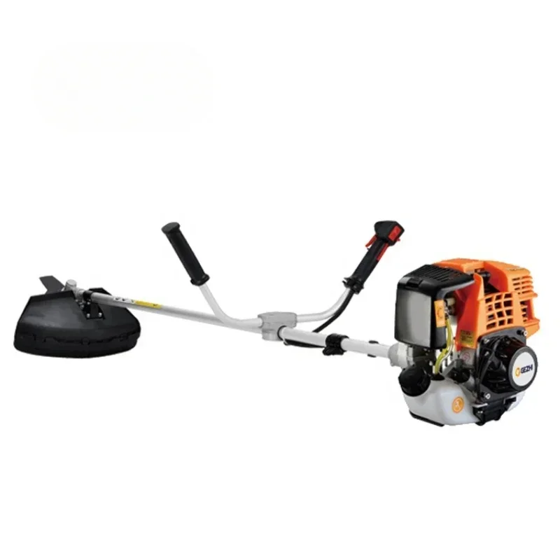 4-Stroke gasoline wheat cutter 31cc CE EMC EU-V