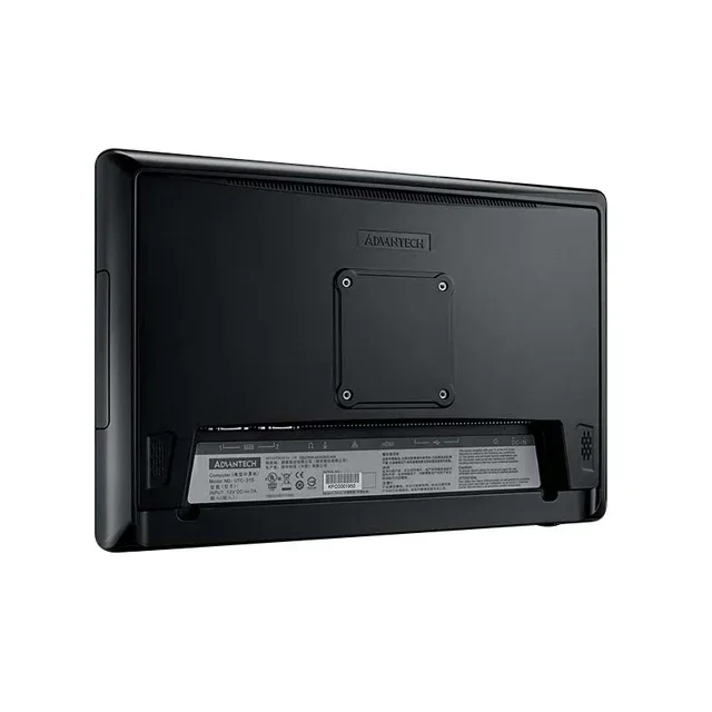 2025 Advantech UTC-315I 15.6 بوصة معالج Intel Core I7/i5/i3 وCeleron 6305E لوحة كمبيوتر لوحي صناعي الكل في واحد يعمل بنظام أندرويد