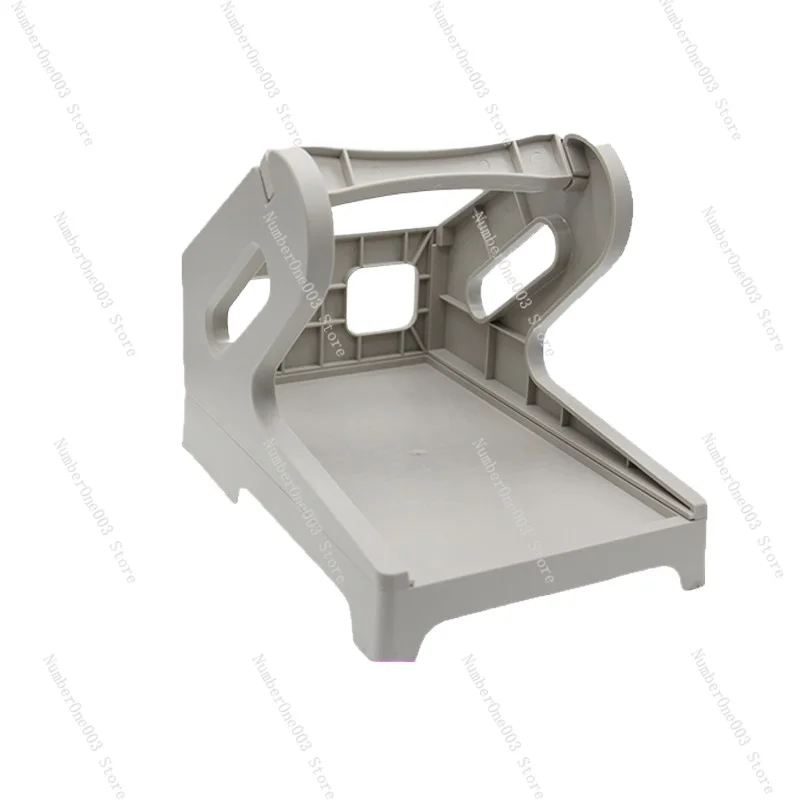 Express Printer Face Sheet Box Digital Face Sheet Neutral External Bracket Three-proof Thermal Self-adhesive Label Paper Face