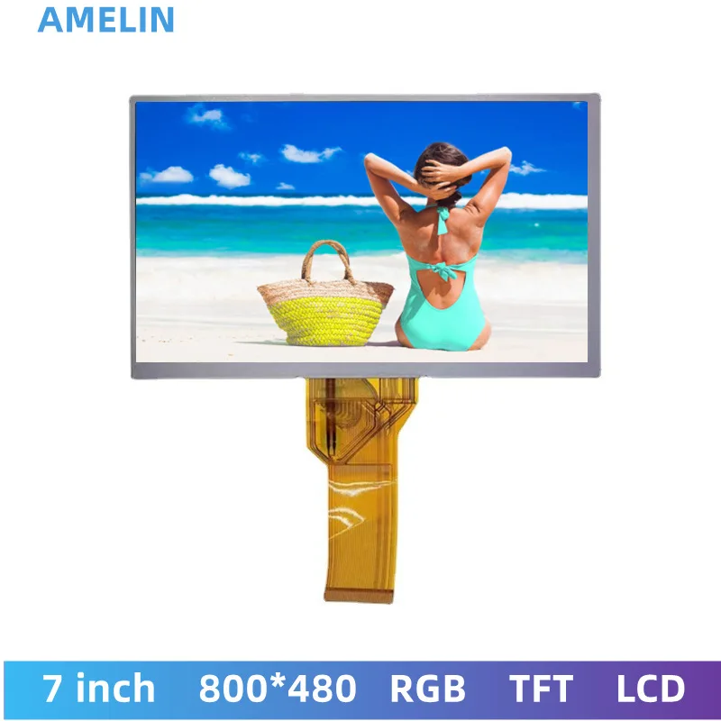 Industrial Grade 7-…