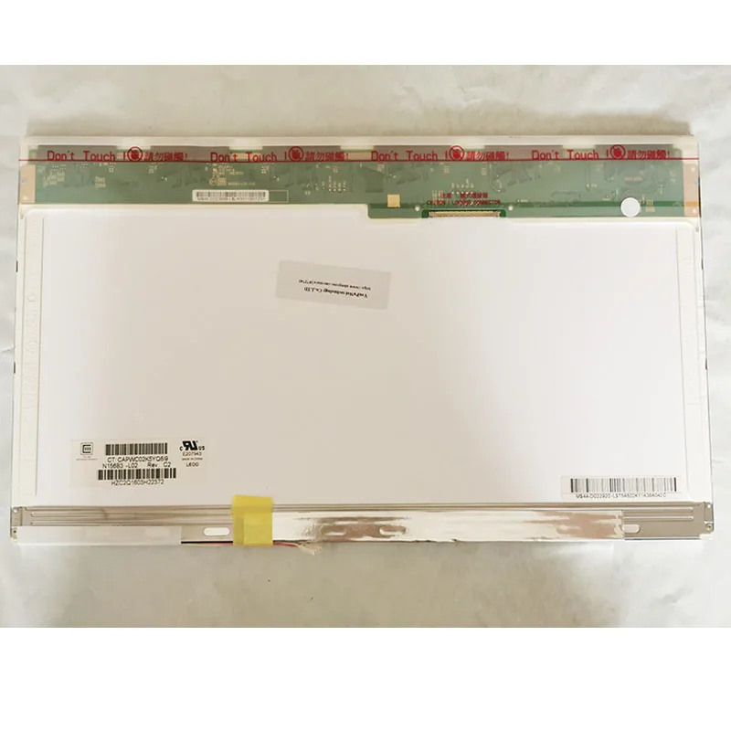 

For Acer Aspire 5738ZG 5552 5552G-N854G50Mnrr 5552-P324G50Mnrr Laptop Lcd Screen LP156WH1 TLC1 1280*800 15.6'' LCD Matrix CCFL