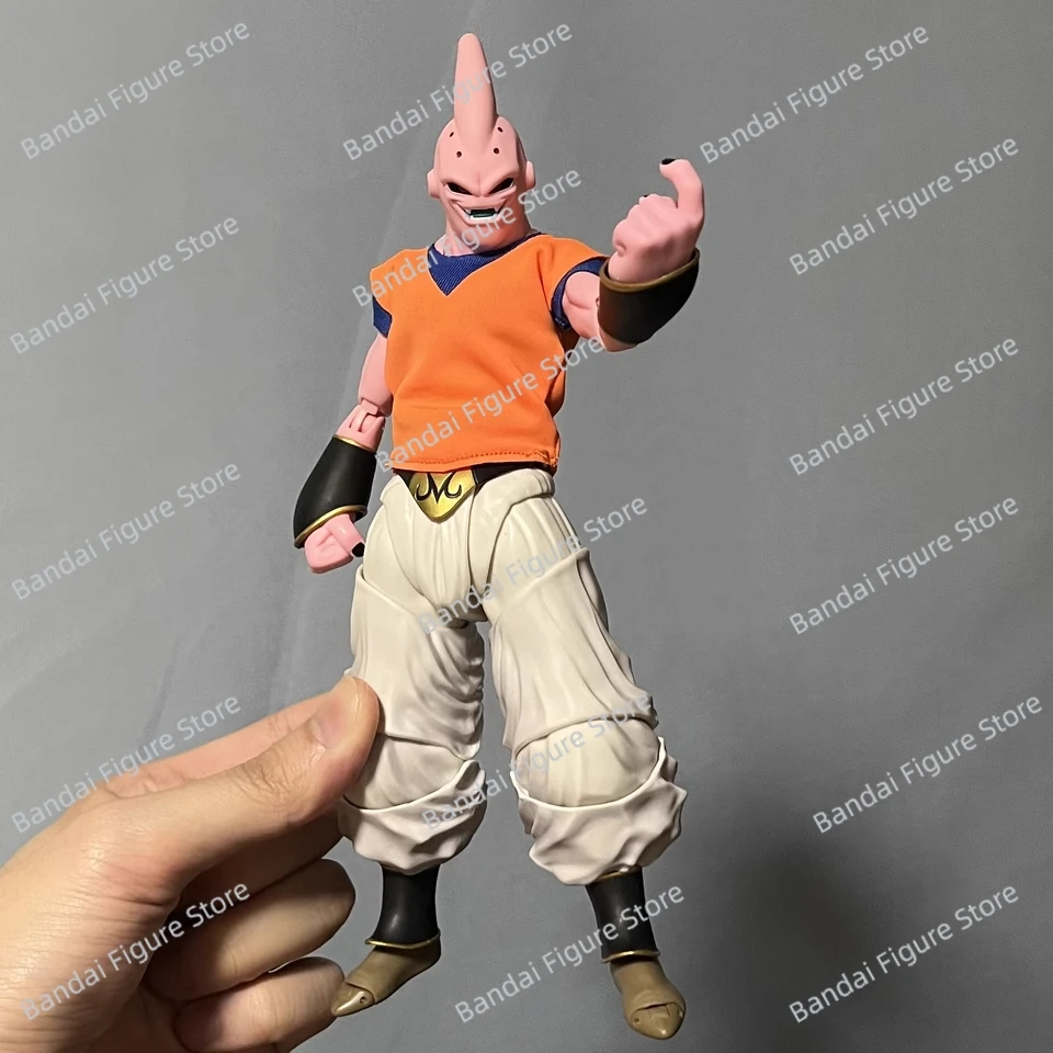 Dragon Ball Shf Ani… - image