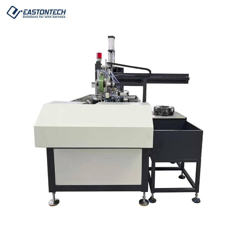 EW-2380 Wire Coilin…