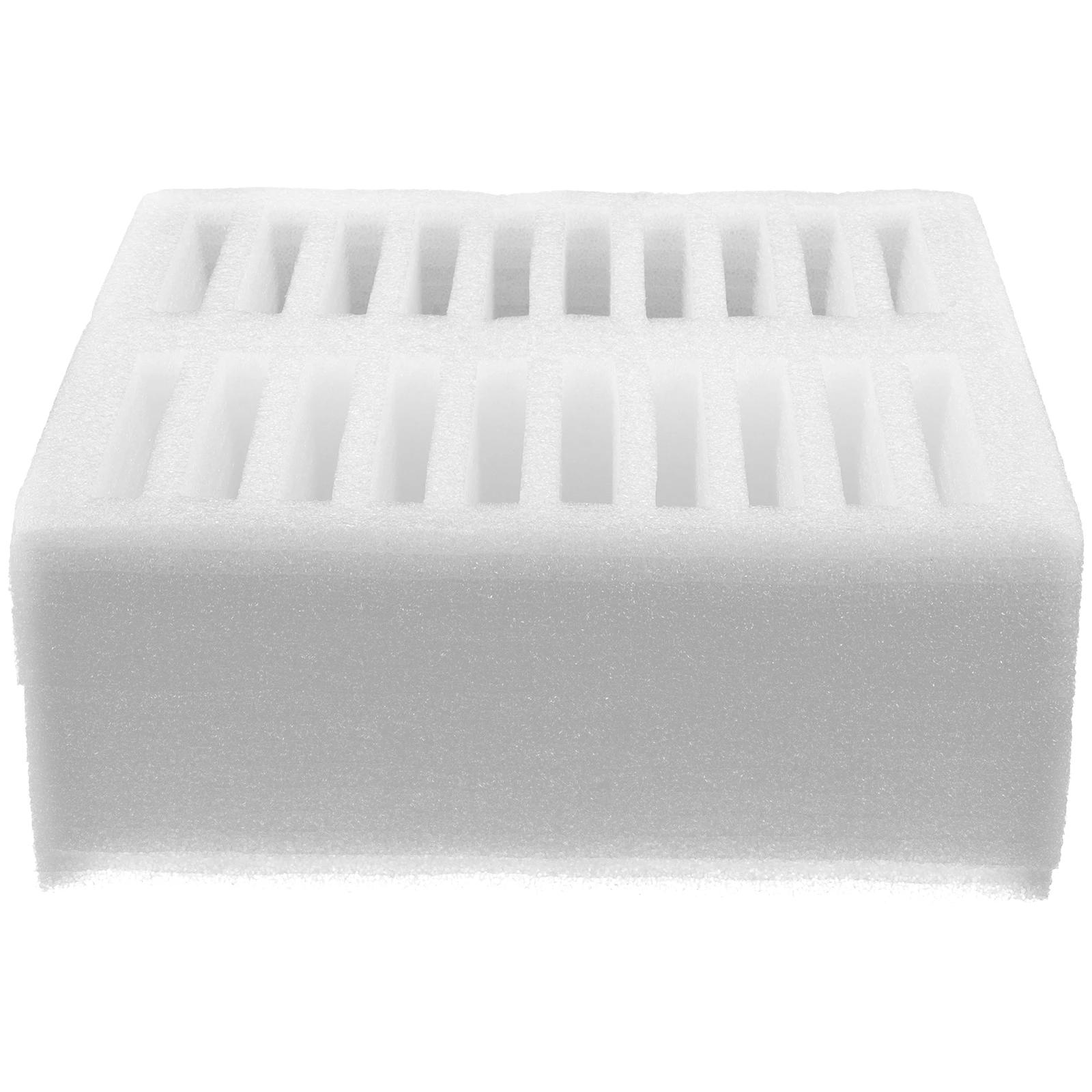 

White Cell Phone Storage Box Cell Phone Holder Classroom 20 Compartments ganizer for Office Classroom Desk Slot Holder