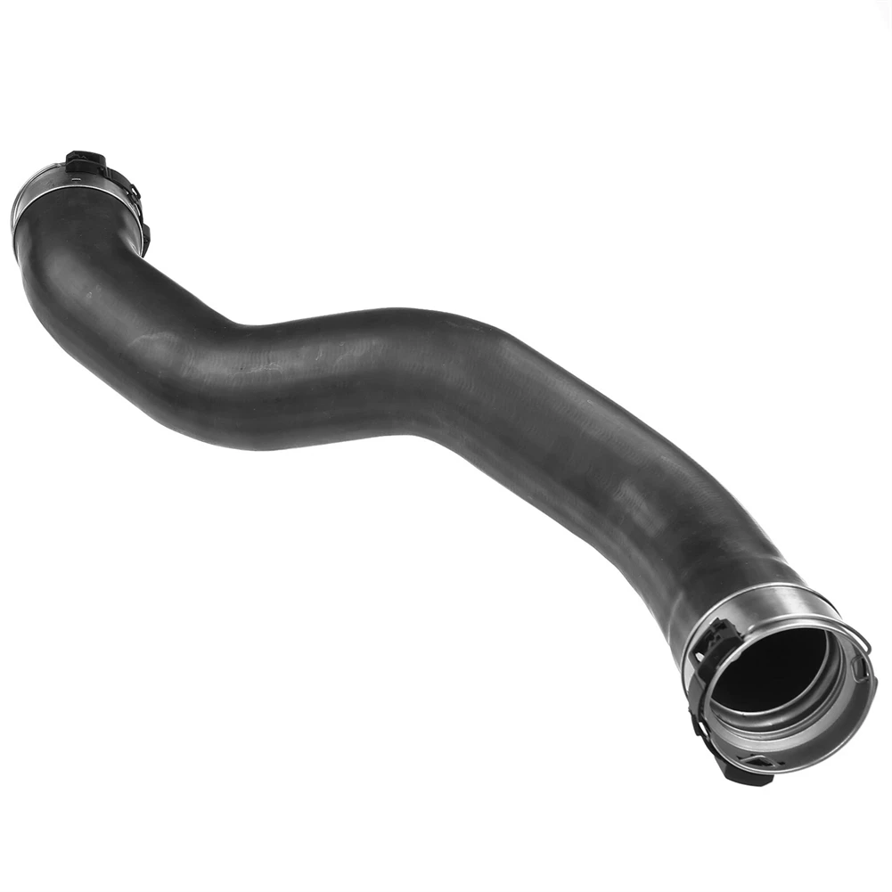 Turbocharger Intercooler Pipe Replacement for Mercedes for gle 300D W166 2 1L L4 Turbo Diesel Engine OEM 1665280100