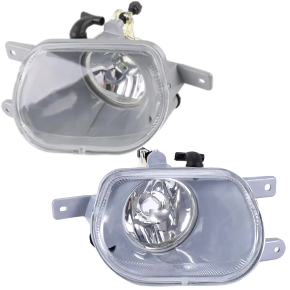 

Для Volvo XC90 2002-2013 ПК и ПП, крышка передней противотуманной фары 31111183 31111182, фара дальнего света без лампы
