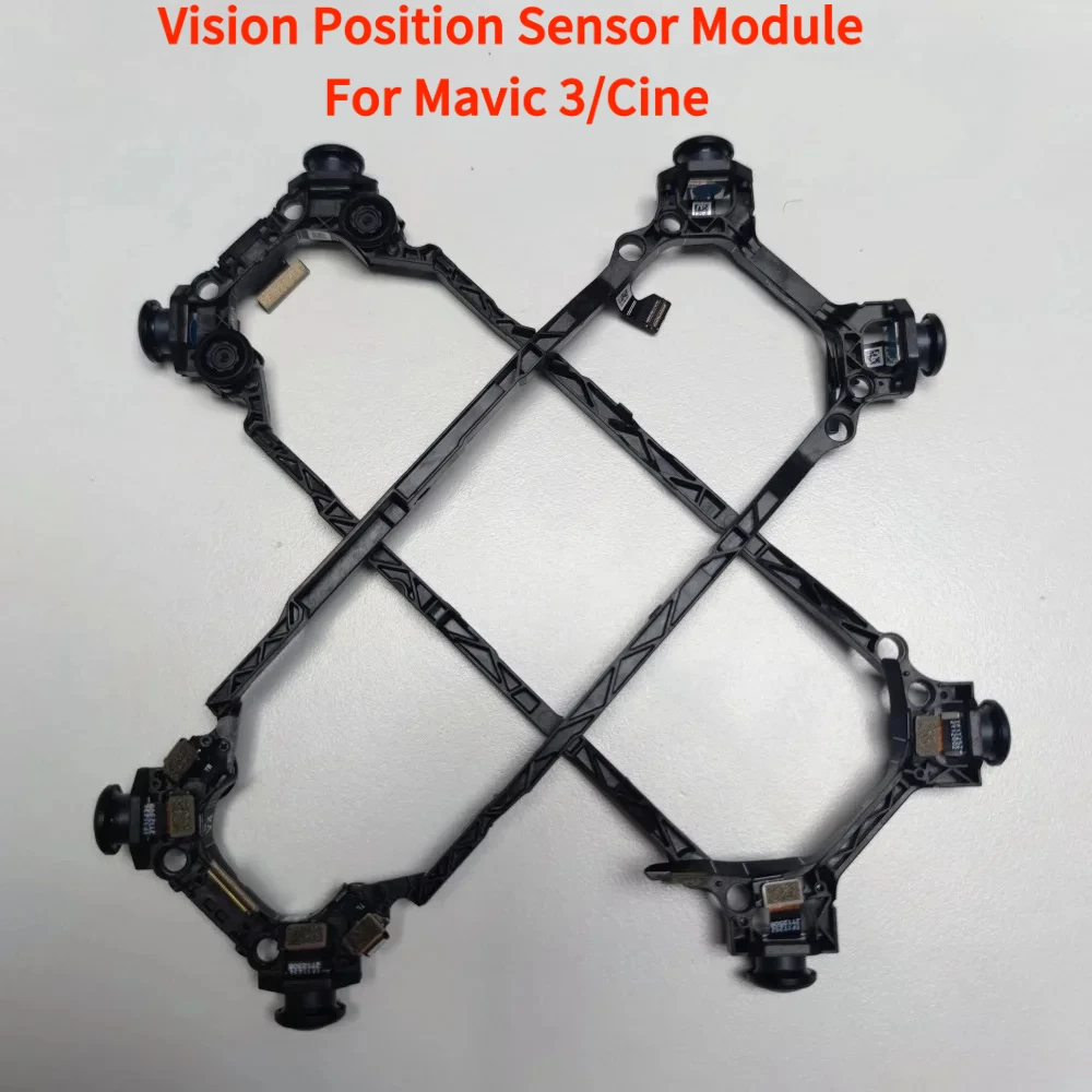 

Back/Top/Front Vision Position Sensor Module for Mavic 3 / 3 Cine Replacement Repair Parts (must be calibrated)