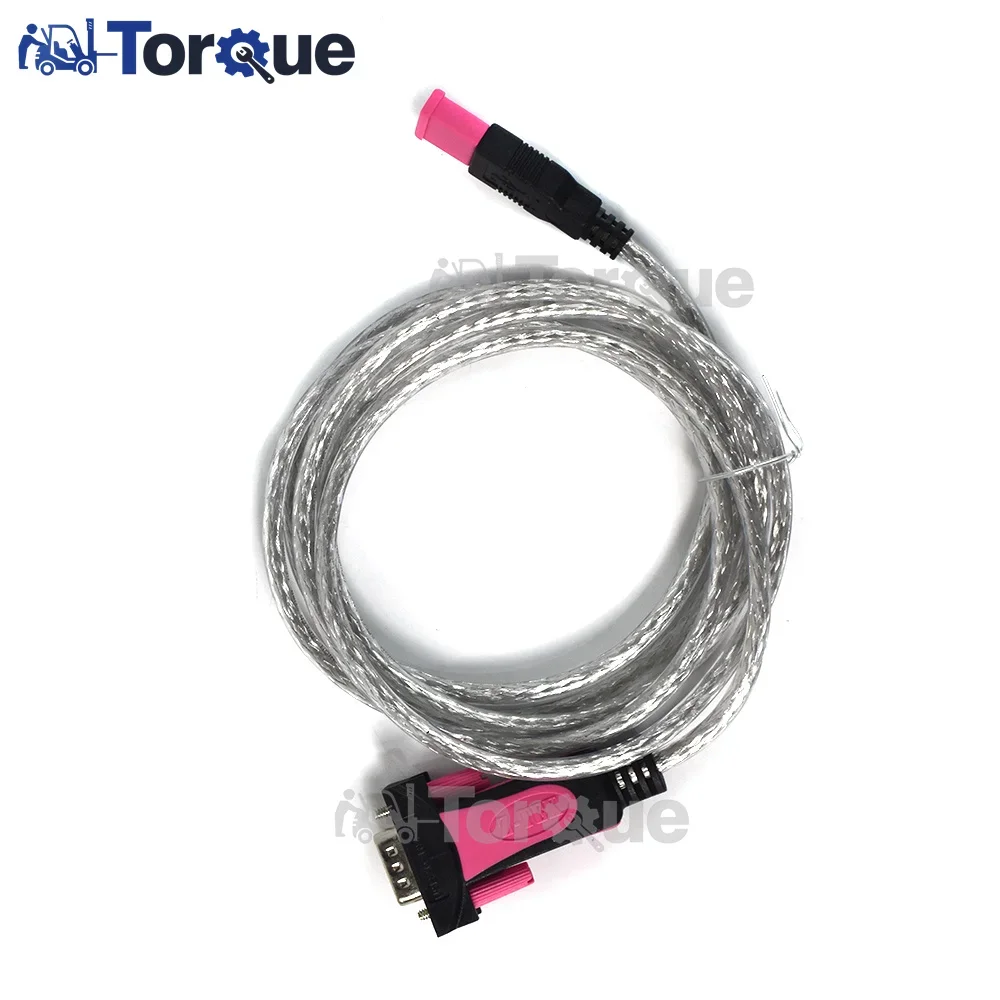 

For InPower Pro connecting cable for INSITE ATS Tool InPower ONAN truckscan excavator diagnostic tool