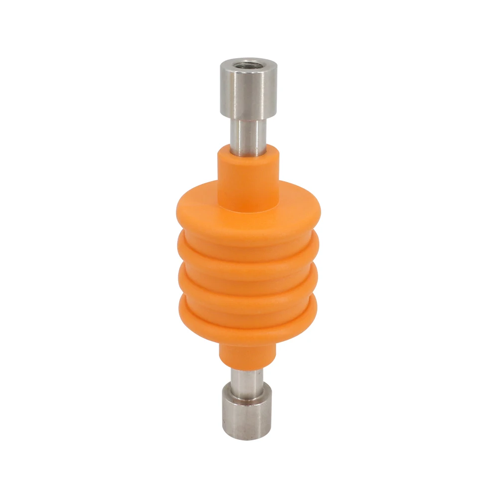 isolating spark gap grounding ISG10/ISG10 S equipotential connector 100ka Isolating spark gap arrester