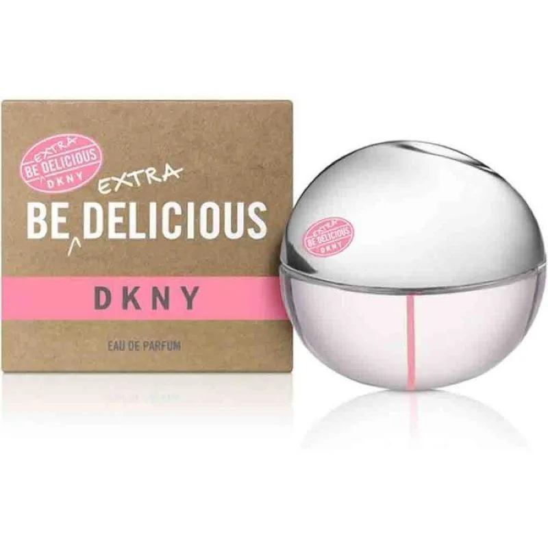 DKNY - Be Extra Delicious Eau de Parfum Perfume en Spray (100ml)