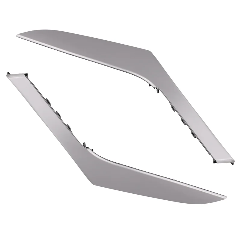 

Door Pull Handle Trim Door Pull Handle Trim For VW For VW Golf 6 MK6 5K4868040A 5K4868039A 1 Pair Left + Right