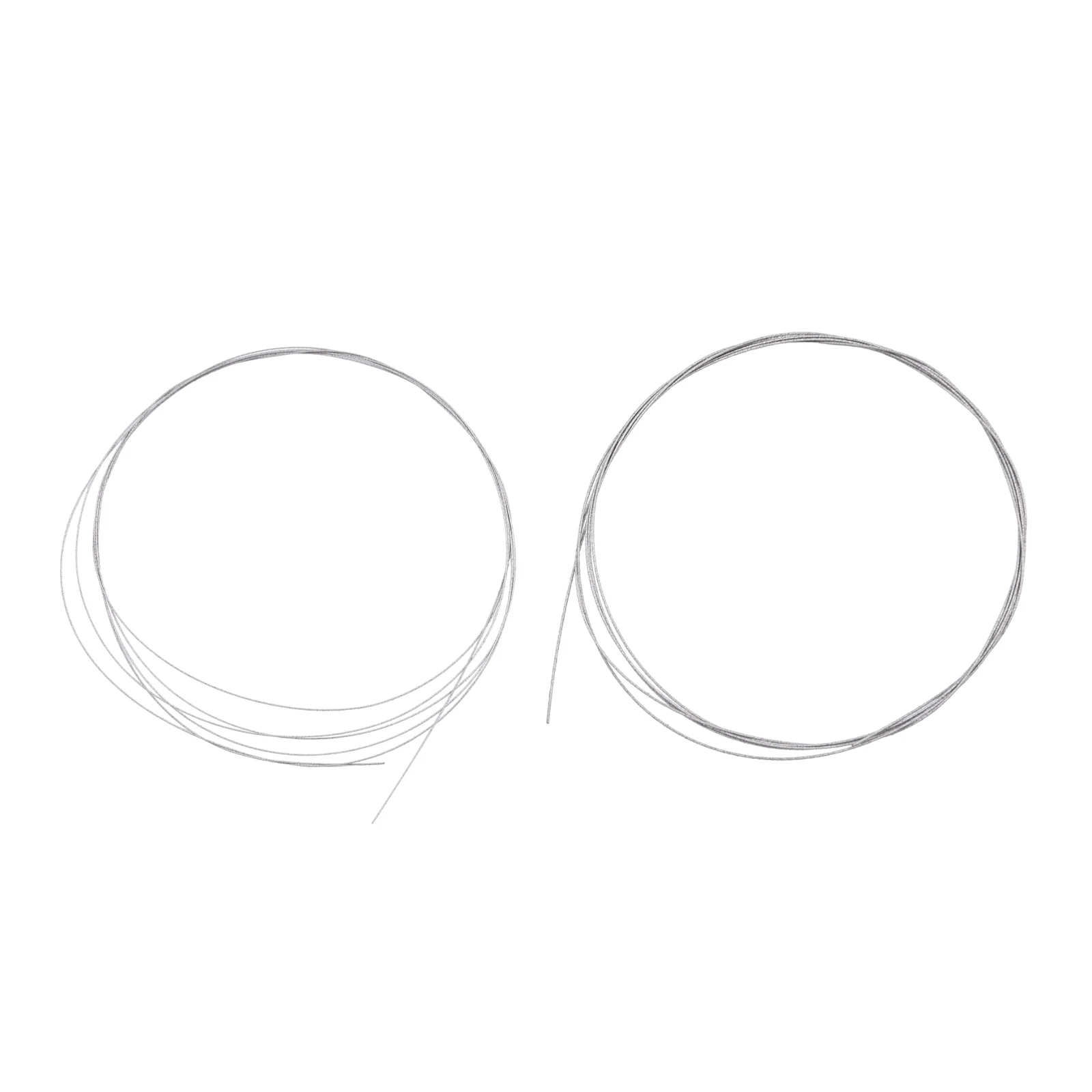 Brand New Saws Workshop Equipment Hand Tools Home Tool Parts Saw Blades Cutting Wire Single-line 0.26mm/0.37mm
