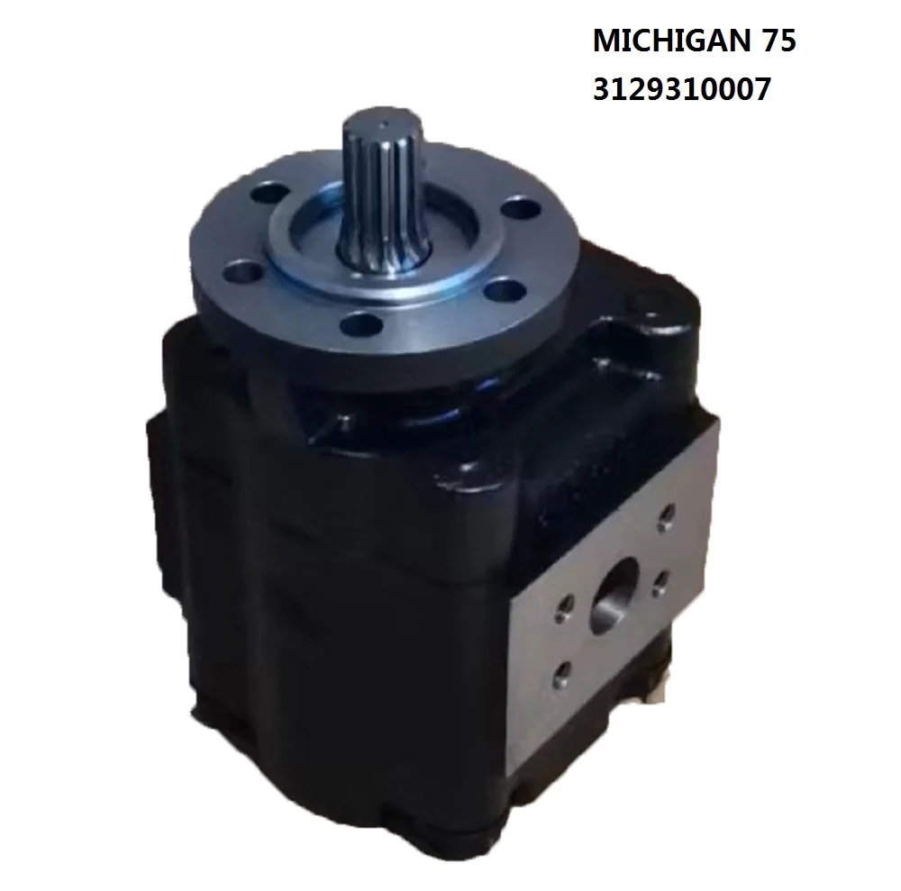 

aftermarket Gear Pump 3129310007 for MICHIGAN 75