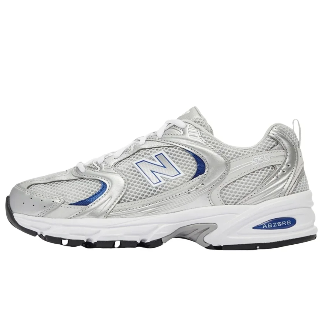 Originele 530 sportschoenen voor heren, retro hardloopschoenen voor heren en dames, casual sneakers voor heren en dames