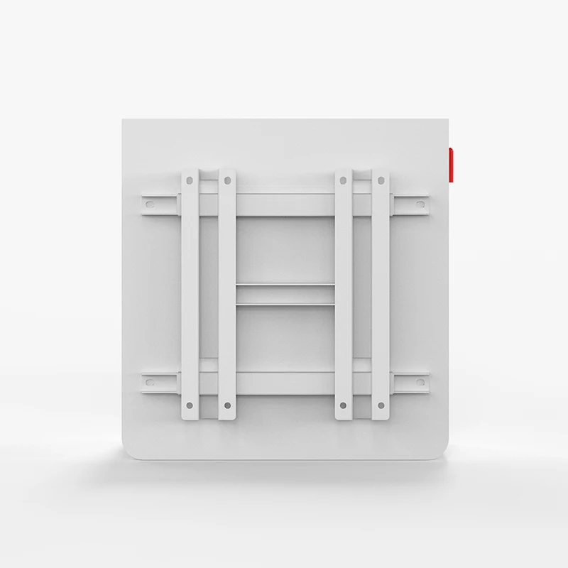 نظام تخزين الطاقة المنزلية المثبت على الحائط بقدرة 5 كيلو وات 10 كيلو وات مع بطارية ليثيوم أيون 100AH 150AH 200AH 300AH 400AH LiFePO4