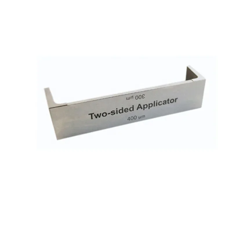 BGD 201 ASTM D 823 ASTM D 3022 One-sided Applicator/coating film applicator